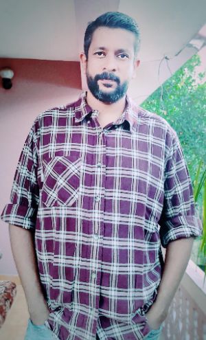Praveen Hariharan