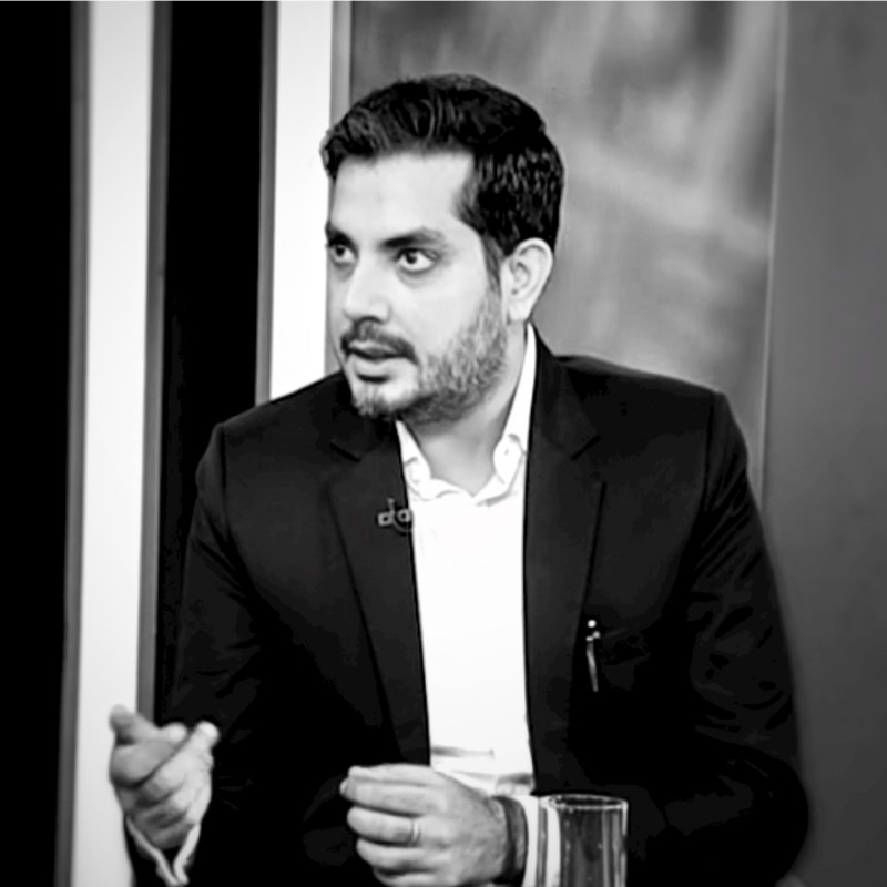 Sandeep Chilana